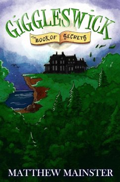 Giggleswick: The Book of Secrets (eBook, ePUB) Giggleswick: The Book of Secrets (eBook, ePUB)