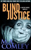 Blind Justice (Justice series) (eBook, ePUB)
