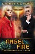 Angel Fire (The Sedona Files, #3)... - Bild 1