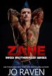 Zane (Inked Brotherhood, #3) (eBook,... - Bild 1