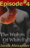 Episode 4: The Wolves Of WhiteFall (eBook, ePUB)