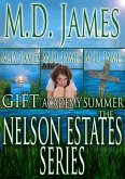 Nelson Estates Series: Box Set (eBook, ePUB)