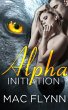 Alpha Initiation (Alpha Blood #1)... - Bild 1
