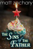 The Sins of the Father (The Billionaire Bachelor Series, #2) (eBook, ePUB)