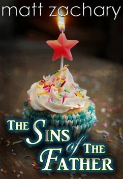 Cover The Sins of the Father (The Billionaire Bachelor Series, #2) (eBook, ePUB)