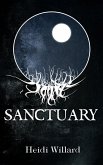 Sanctuary (The Catalyst #2) (eBook, ePUB)