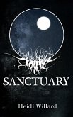 Sanctuary (The Catalyst #2) (eBook, ePUB) Sanctuary (The Catalyst #2) (eBook, ePUB)