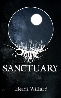 Cover Sanctuary (The Catalyst #2) (eBook, ePUB)