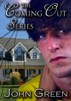 The Coming Out Series: All 3 Books (Box Set) (eBook, ePUB) - Green, John