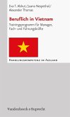 Beruflich in Vietnam (eBook, PDF)