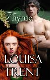 Thyme (The Blooming Collection) (eBook, ePUB)