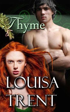 Thyme (The Blooming Collection) (eBook, ePUB) - Trent, Louisa
