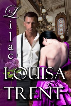 Cover Lilac (The Blooming Collection) (eBook, ePUB)