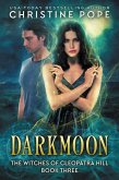 Darkmoon (The Witches of Cleopatra Hill, #3) (eBook, ePUB)