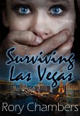 Surviving Las Vegas (Class of '92 Series, #2) (eBook, ePUB)