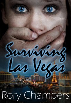 Surviving Las Vegas (Class of '92 Series, #2) (eBook, ePUB) - Chambers, Rory