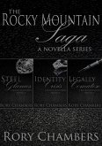 The Rocky Mountain Saga (Rocky Mountain Novella Series) (eBook, ePUB)