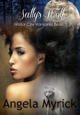Sally's Wolf (Motor City Vampires, #3) (eBook, ePUB)