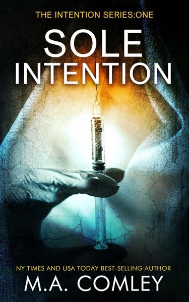 Sole Intention (Intention series, #1) (eBook, ePUB) Sole Intention (Intention series, #1) (eBook, ePUB)