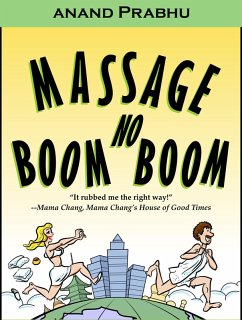Massage No Boom Boom (eBook, ePUB) - Prabhu, Anand
