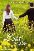 Lost in Love (Betraying the Billionaire 3) (eBook, ePUB)