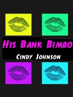 Cover His Bank Bimbo (eBook, ePUB)