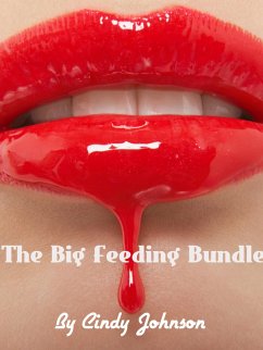 Cover The Big Feeding Bundle (eBook, ePUB)