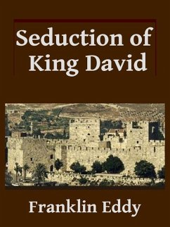 Cover Seduction of King David (eBook, ePUB)