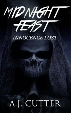 Cover Innocence Lost (Midnight Feast) (eBook, ePUB)