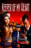 Keeper Of My Heart (Time Travellers, #6) (eBook, ePUB)