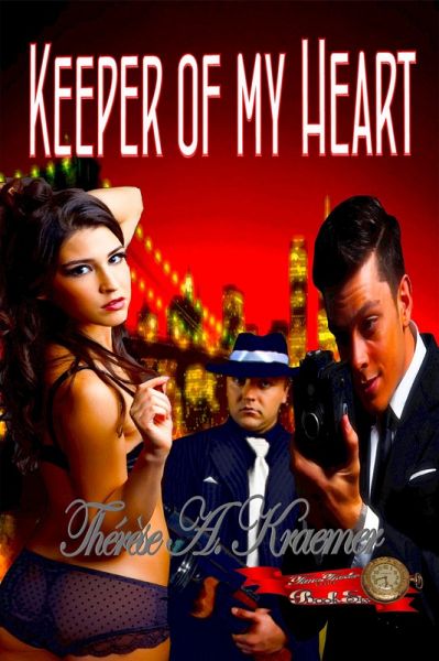 Keeper Of My Heart (Time Travellers, #6) (eBook, ePUB) Keeper Of My Heart (Time Travellers, #6) (eBook, ePUB)