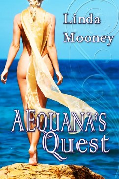 Cover AEquana's Quest (eBook, ePUB)