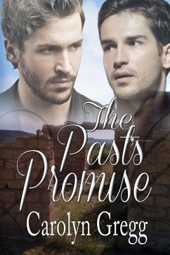 Cover The Past's Promise (eBook, ePUB)