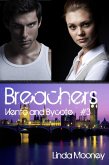 Breachers: Viento and Bycote (eBook, ePUB)