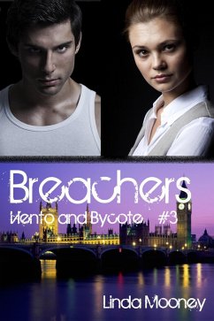 Breachers: Viento and Bycote (eBook, ePUB) Cover Breachers: Viento and Bycote (eBook, ePUB)