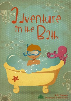Adventure in The Bath (English Version) (eBook, ePUB) - Thomas, A. B.