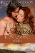 Teton Sunrise (Teton Romance Trilogy,... - Bild 1