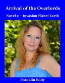 Arrival of the Overlords (Invasion Planet Earth, #2) (eBook, ePUB)