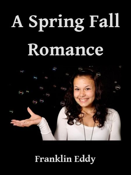 A Spring Fall Romance (eBook, ePUB)
