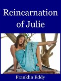 Reincarnation of Julie (eBook, ePUB)