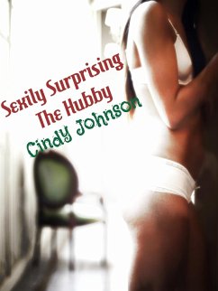 Cover Sexily Surprising the Hubby (eBook, ePUB)