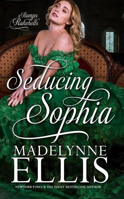 Cover Seducing Sophia (Romps & Rakehells, #2) (eBook, ePUB)