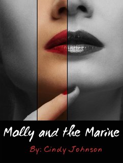 Cover Molly and the Marine (eBook, ePUB)