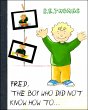 Fred Did Not Know How To ... (eBook,... - Bild 1