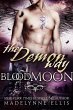 The Demon Way (Blood Moon, #2) (eBook,... - Bild 1