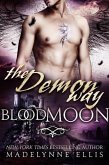 The Demon Way (Blood Moon, #2) (eBook, ePUB)