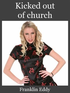 Kicked Out of church (eBook, ePUB) - Eddy, Franklin