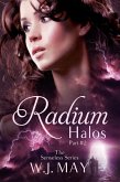 Radium Halos - Part 2 (The Senseless Series, #2) (eBook, ePUB)