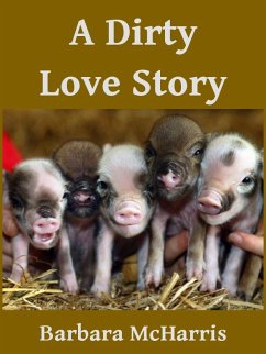 A Dirty Love Story (eBook, ePUB) - McHarris, Barbara