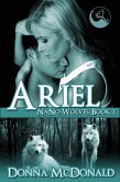 Ariel: Nano Wolves 1 (eBook, ePUB) Ariel: Nano Wolves 1 (eBook, ePUB)